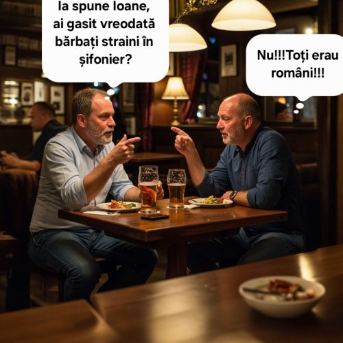 Barbati-straini
