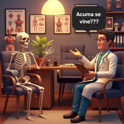 La-consultatie