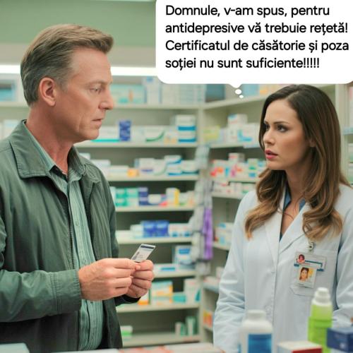 La-farmacie