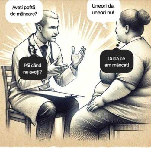 Pofta-de-mancare