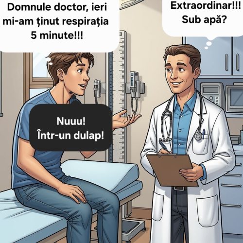 Respiratia