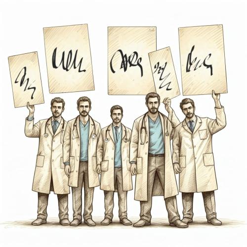 Revendicari-greva-medicilor