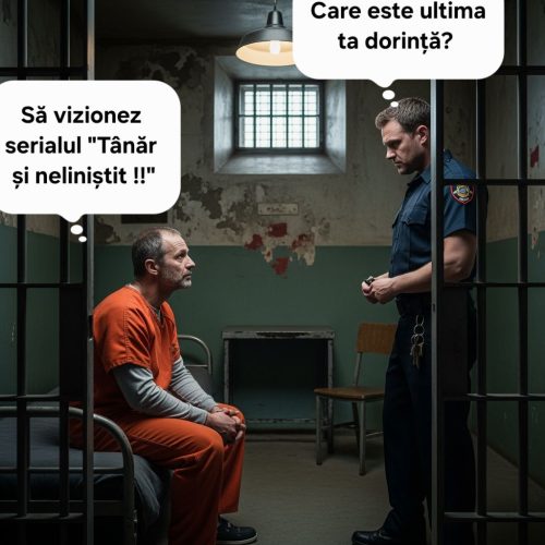 Ultima.-dorinta